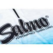 Långärmad T-shirt Salmo performance