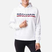 Sweatshirt med huva för kvinnor Rossignol Dossard