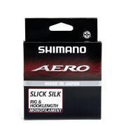 Fluorkarbon Shimano Aero Slick Shock 50 m