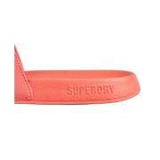 Flip-flops för kvinnor Superdry Graphic