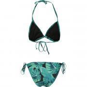 Bikini för kvinnor Urban Classics triangle pattern