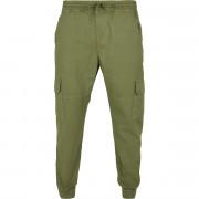 Byxor Urban Classics military-grandes tailles