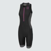 Jumpsuit för kvinnor Zone3 trifonction aquaflo trisuit