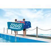 Handduk för poolen Zoggs